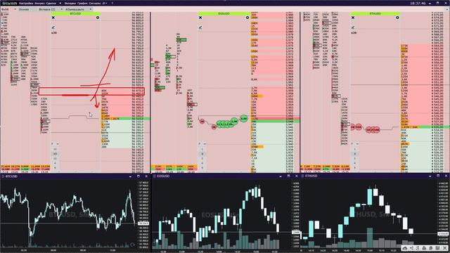 Кто присутствует на рынке смотреть онлайн