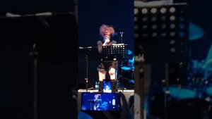 Жанна Агузарова. Бродяга, судьбу проклиная... 05.02.2022 г. Главклуб. Москва.