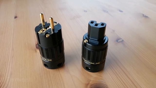 Силовой кабель Daxx P75 смотреть онлайн