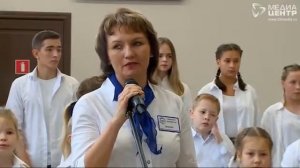 Открытие автовокзала Череповца после полугодовой реконструкции