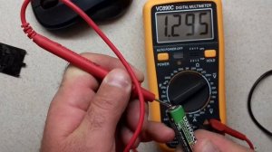 Мультиметр. Как пользоваться мультиметром