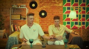 Угадываем ФИЛЬМЫ по кадру ПОСТЕЛЬНЫХ СЦЕН | **В гостях ОВОЩЕВОЗ**