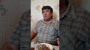 Анекдот про Серко