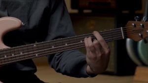 Sterling by Music Man: Cutlass CT50 Demo (ft. Donnie Laudicina) - CT50HSS