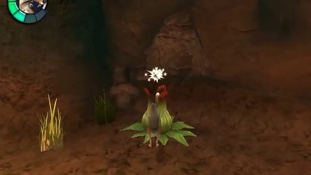 Ледниковый период 2 - Часть 6 - Болото 2/2 смотреть онлайн