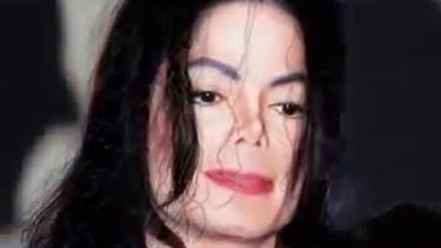 Как менялся Майкл Джексон. How was Michael Jackson