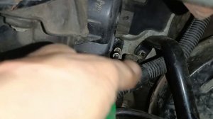 Замена вентилятора печки opel Vivaro
