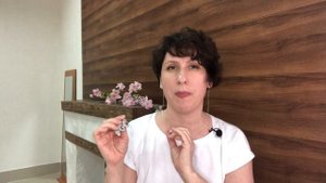 Моя коллекция украшений Norrsken от Орифлэйм.