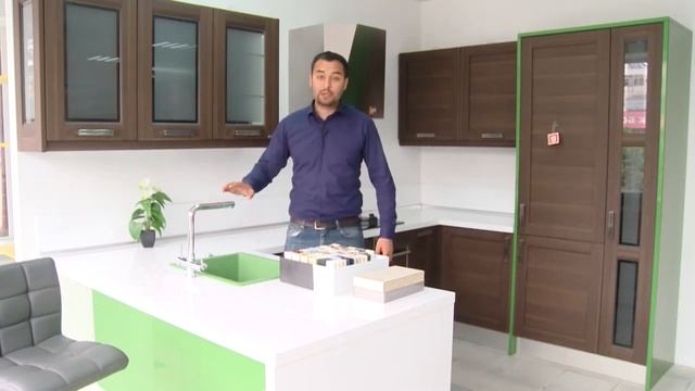 Лучшие советы по выбору кухонной мебели от программы 