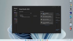 C++ Android App with Visual Studio 2022 (Getting Started)