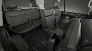 Cамый дорогой внедорожник Лексус: Lexus LX 570 Black Vision отзыв.