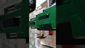 Лечение левого заднего фонаря ВАЗ 2114