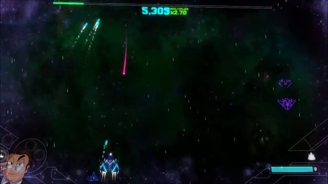 Let's Play "Roche Fusion" (PC)...Again смотреть онлайн