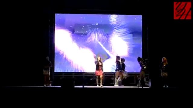 Трио Brilliants - cover hits смотреть онлайн