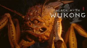 Black Myth: Wukong #19 - Правая рука