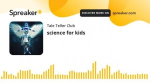 science for kids