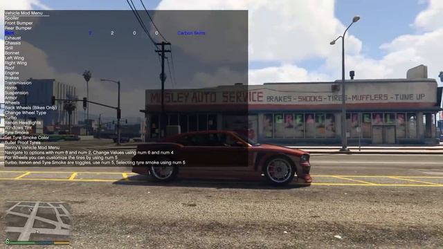 How To Install & use GTA 5 (SIMPLE TRAINER)