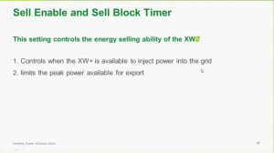 Schneider Electric Solar Installation & Basic Setup Webinar