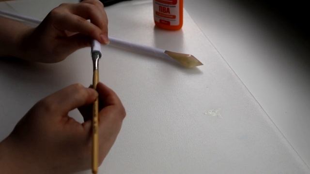 Волшебные палочки своими руками | Капелька магии смотреть онлайн