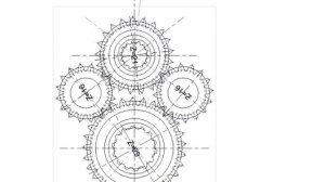 Как работает двухпоточный бортовой редуктор