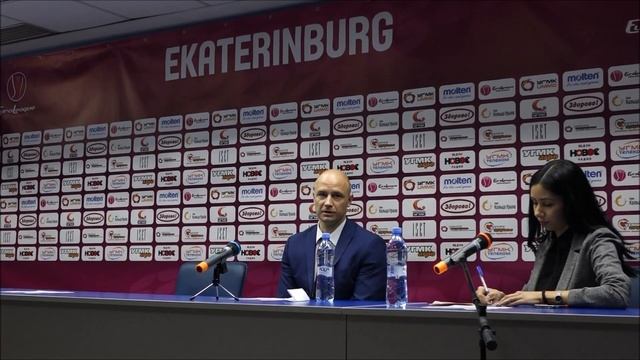 01181 УГМК vs ВИЛЬНЕВ Д АСК РОССИЯ vs ФРАНЦИЯ EuroLeague Women and The МИККИ смотреть онлайн