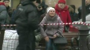 Взрыв в метро Санкт-Петербурга: хроника событий и рассказы очевидцев