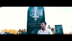 Aslan Charkazyan & Hayko Papeyan - ax brê min