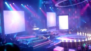 Gerard Joling @ Ahoy 27-12-2007 / Einde