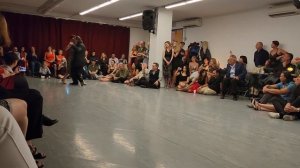 Argentine tango: Gustavo Naveira & Giselle Anne - Valsecito Criollo