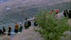 Перестройка и 90-е. Как умерло советское кино и чем удивляли фильмы новой России