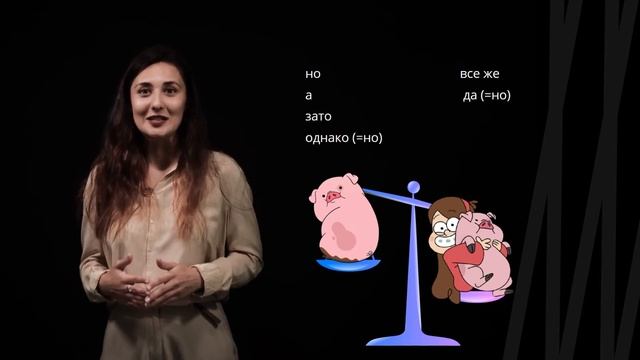 Сочинительные союзы как средства ССП | Русский язык
