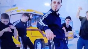 даю слово пацана газан поли