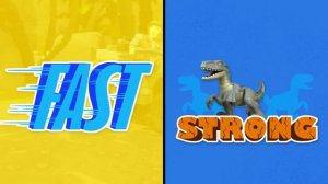 Raptor Rap | NEW Dinosaur Song | Jurassic World | Kids Action Show | Music Cartoons