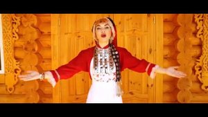 Клип Татьяны Ефремовой «Питрау»