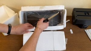 Подлокотник в авто с AliExpress