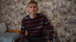 НОЧЬ В КВАРТИРЕ С ЖУТКИМ ПРИЗРАКОМ. ОДИН НОЧЬЮ С ПОЛТЕРГЕЙСТОМ / GHOST IN MY APARTMENT