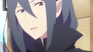 Клип к аниме