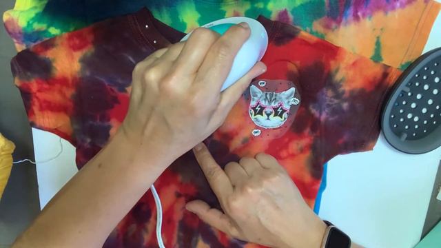 Istoyo Mini Heat Press Review and test | Long version with step by step details Tutorial смотреть онлайн