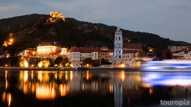 10 Best Places to Visit in Austria - Travel Video смотреть онлайн