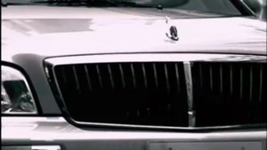 Hyundai Grandeur XG 2004 commercial (korea)