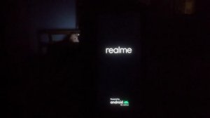realme c11 обновление прошивки