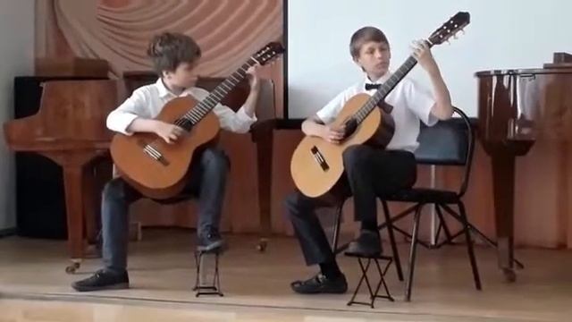 Копенков.Румба без названия смотреть онлайн