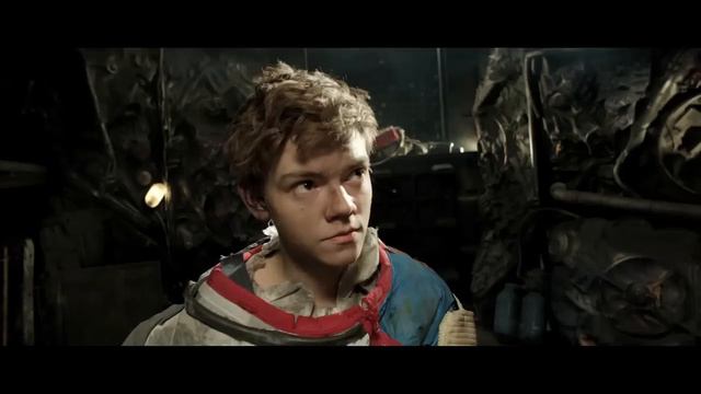 Orbit Ever After Trailer смотреть онлайн