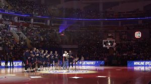 Мама! Мы ЦСКА