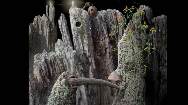 Let's Play Samorost 1: A surreal Flash point and click classic! смотреть онлайн