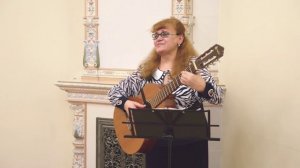 ОСОКА (Над рекой калина спелая) исп. Наталия Муравьева Застольные песни 60-70 годов под гитару Osok