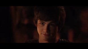 Перси Джексон(PERCY JACKSON) Музыкальная нарезка.