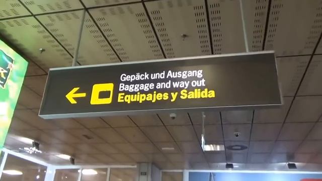 Летим на Тенерифе Канарские Острова Селимся в отеле смотреть онлайн