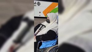 Эркин Одинаев "МОДАР"