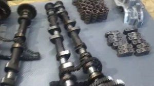 Для тех кому нужен мотор vq40de.